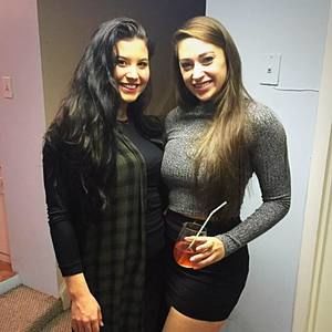 Meet your Posher, Alexandra